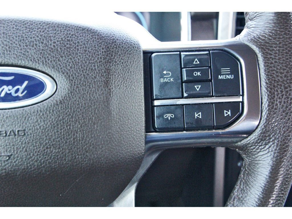 Certified 2023 Ford F150 King Ranch w/ Equipment Group 601A High AWD/4WD image 18