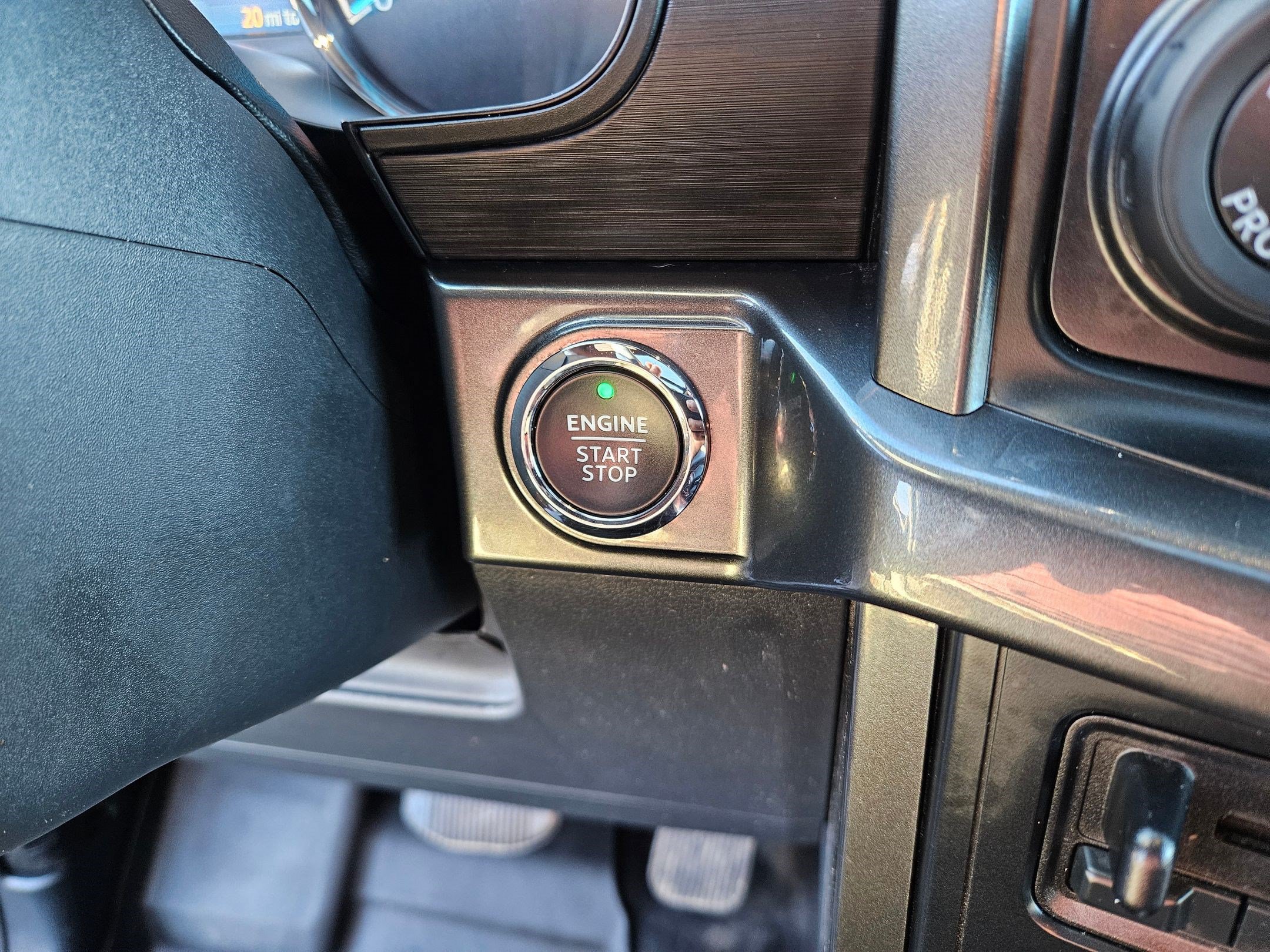 Certified 2023 Ford F150 Tremor AWD/4WD image 33
