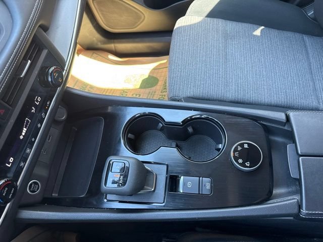 Used 2023 Nissan Rogue SV AWD/4WD image 23