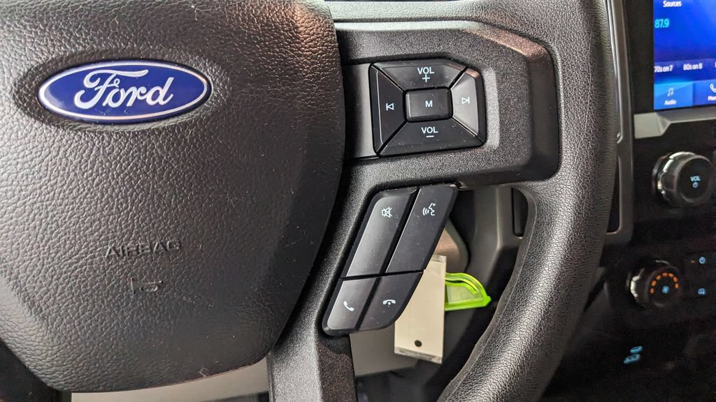 Certified 2020 Ford F250 XLT AWD/4WD image 31