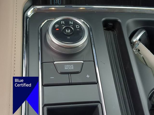 Certified 2024 Ford Expedition XLT RWD image 26