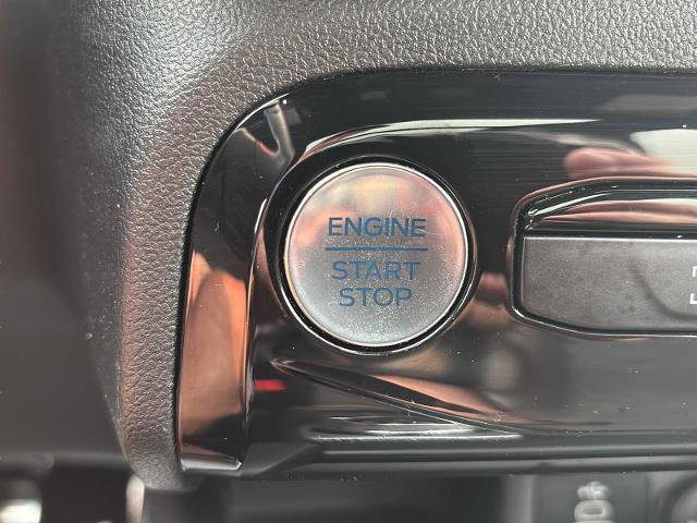 Certified 2024 Ford Escape ST-Line w/ Tech Pack #1 FWD image 17