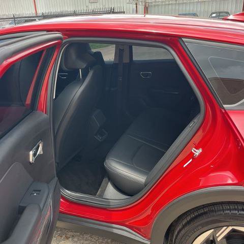 Used 2026 Kia K4 EX FWD image 14