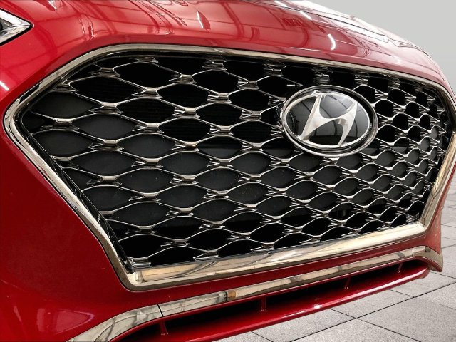Used 2018 Hyundai Sonata Sport FWD image 29