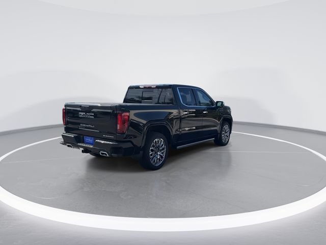 Used 2026 GMC Sierra 1500 Denali Ultimate AWD/4WD image 7