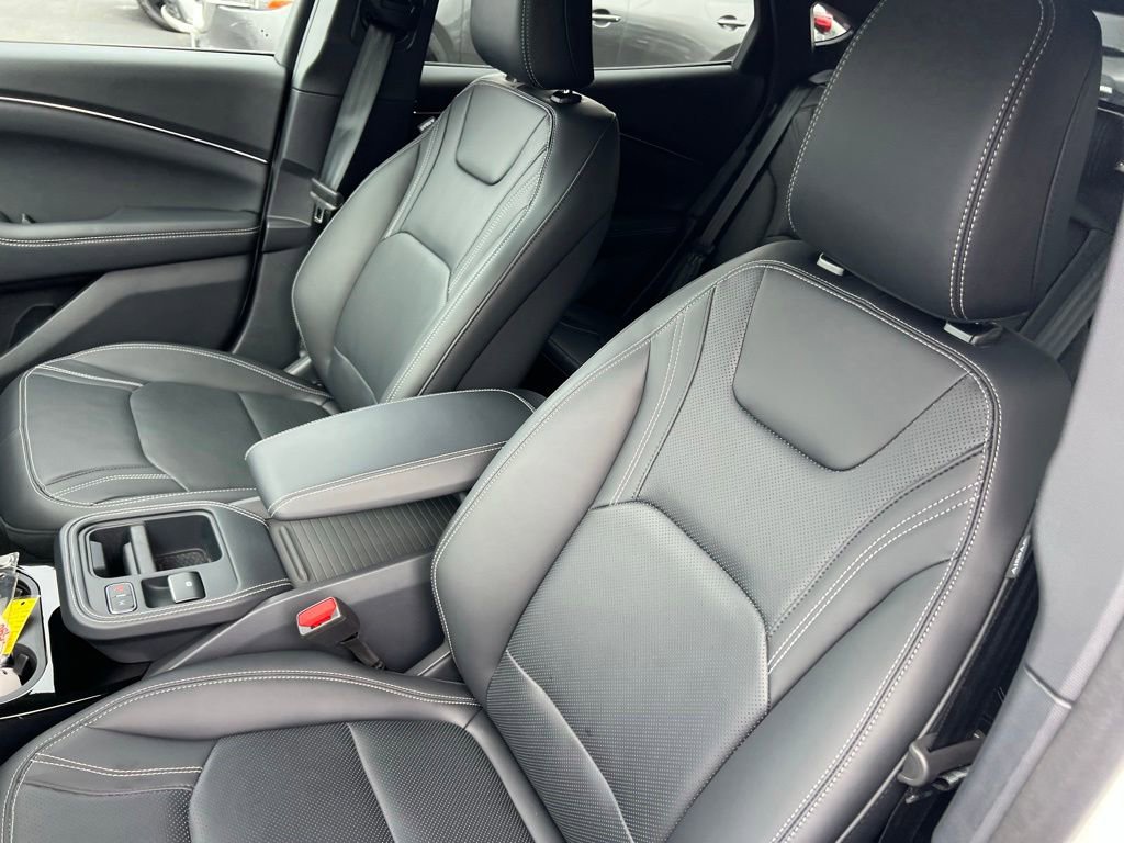 Certified 2025 Ford Mustang Mach-E Premium w/ Interior Protection Package AWD/4WD image 13