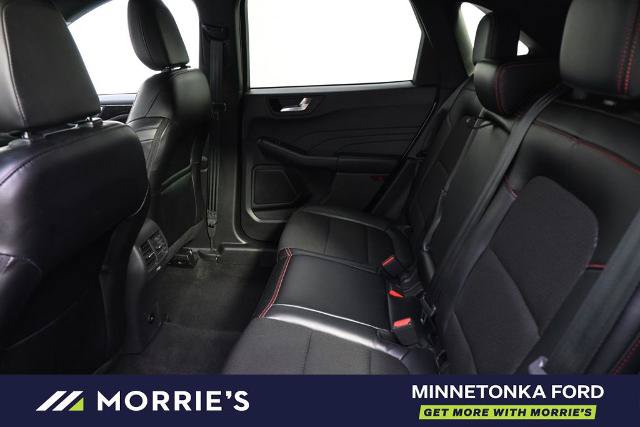 Certified 2025 Ford Escape ST-Line AWD/4WD image 22