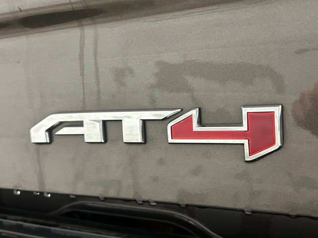 Used 2019 GMC Sierra 1500 AT4 w/ AT4 Preferred Package AWD/4WD image 29