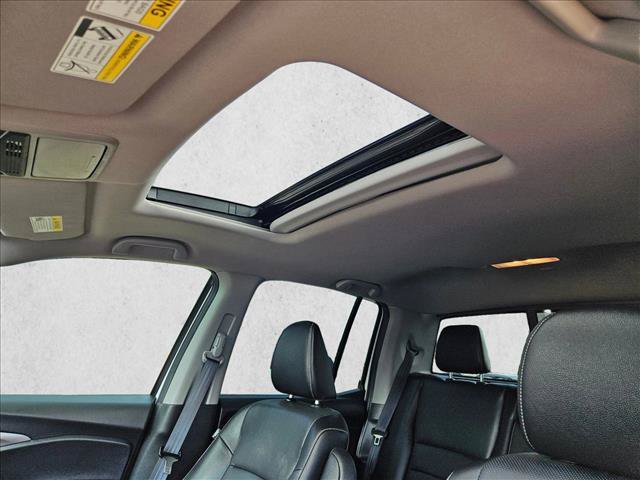 Used 2023 Honda Ridgeline RTL image 15