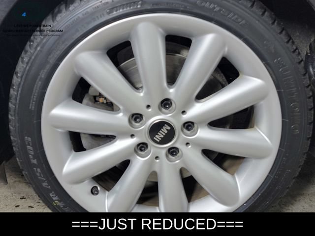 Used 2018 MINI Cooper S FWD image 10