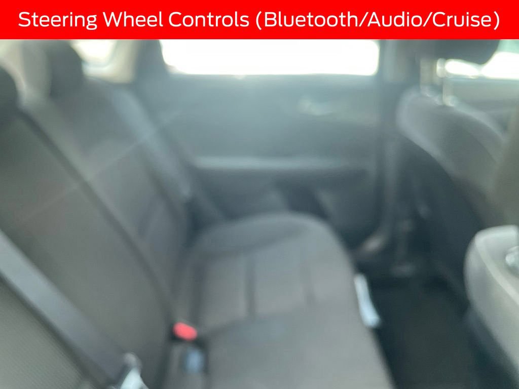 Used 2020 Kia Forte LXS FWD image 7