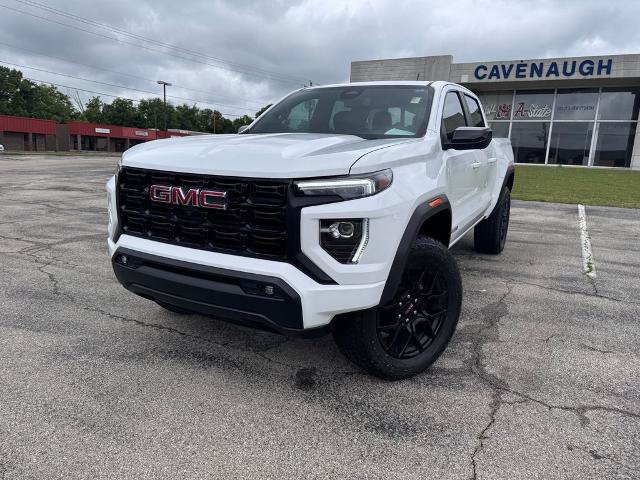 Used 2025 GMC Canyon Elevation w/ Convenience Package
