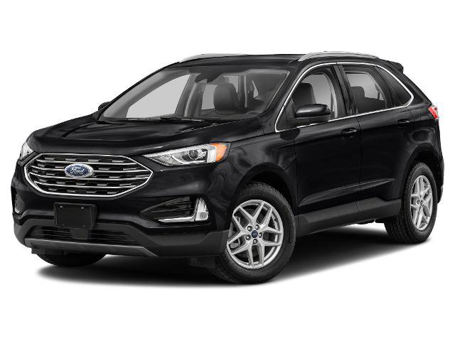Certified 2022 Ford Edge SEL w/ Convenience Package