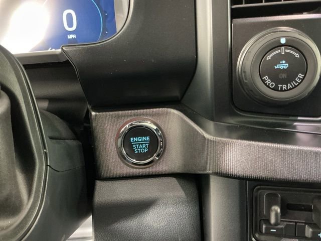 Certified 2024 Ford F450 Platinum w/ FX4 Off-Road Package image 29