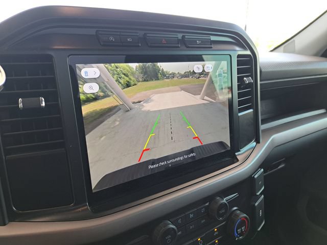 Certified 2024 Ford F150 XL AWD/4WD image 10