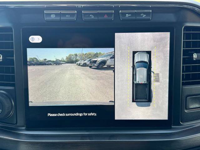 Certified 2023 Ford F450 Lariat w/ Lariat Ultimate Package AWD/4WD image 26
