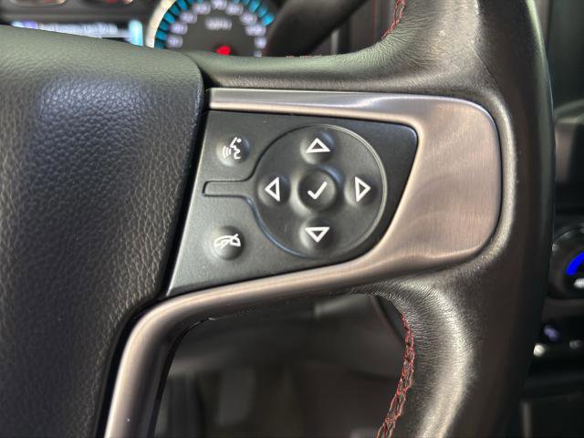 Used 2017 GMC Sierra 1500 SLT AWD/4WD image 24