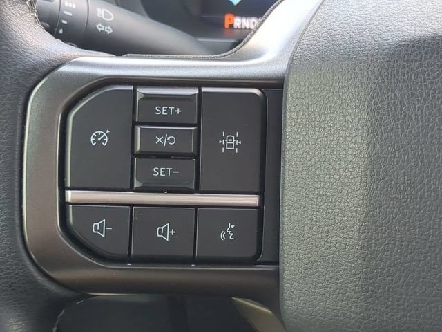 Certified 2024 Ford F150 XLT w/ Mobile Office Package RWD image 24