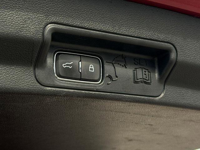 Certified 2022 Ford Explorer XLT w/ Equipment Group 202A image 24