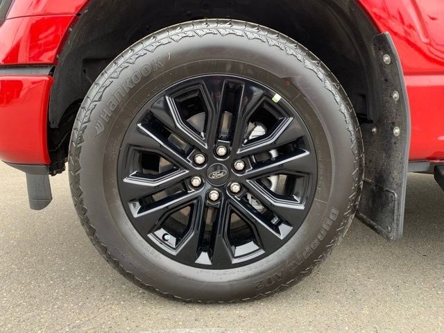 Certified 2025 Ford F150 Lariat AWD/4WD image 11