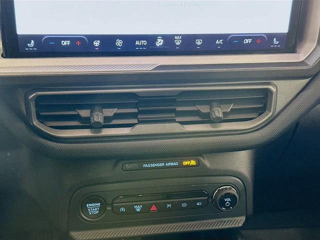 Certified 2025 Ford Bronco Sport Badlands image 18