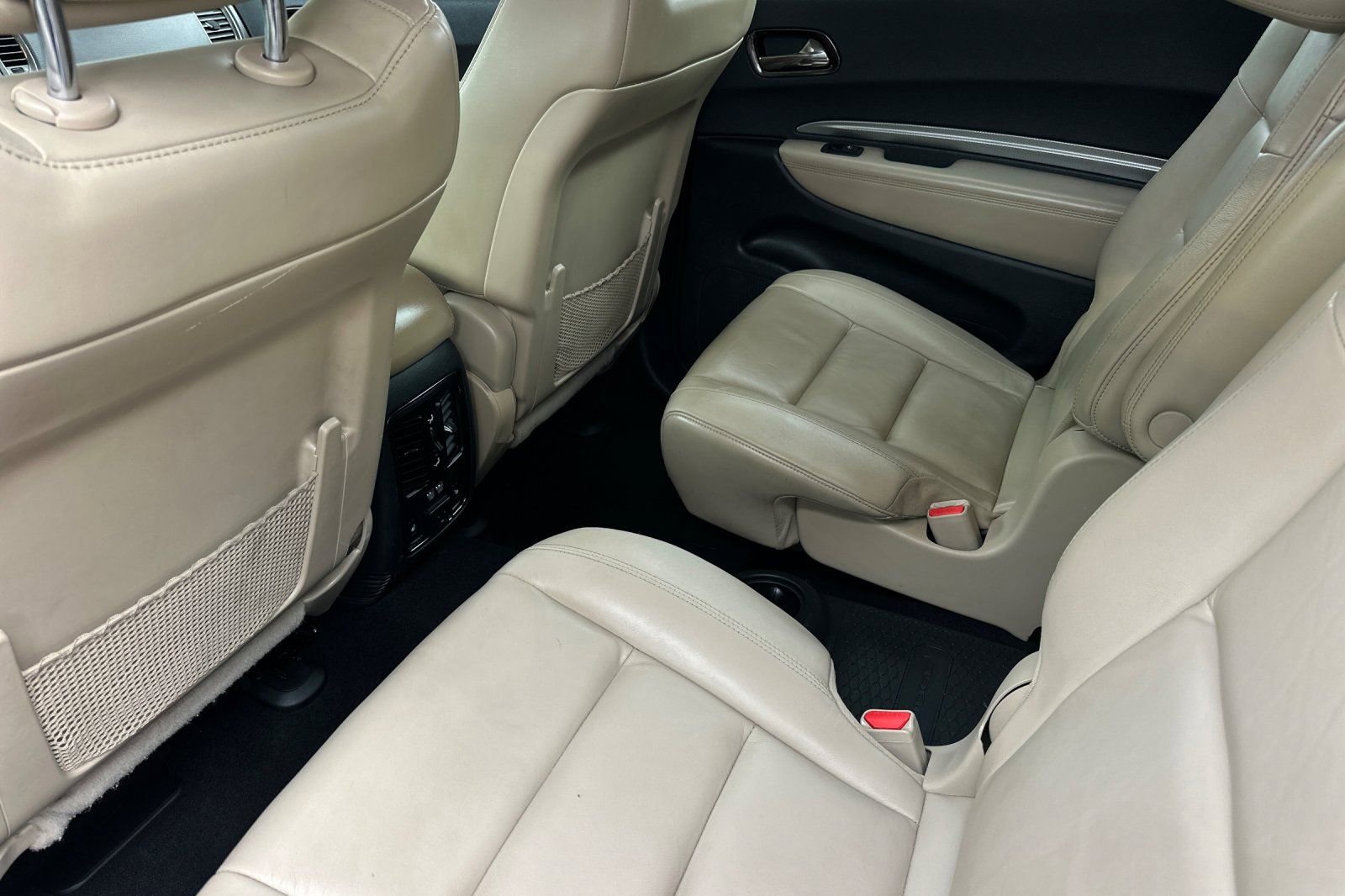 Used 2020 Dodge Durango GT AWD/4WD image 11