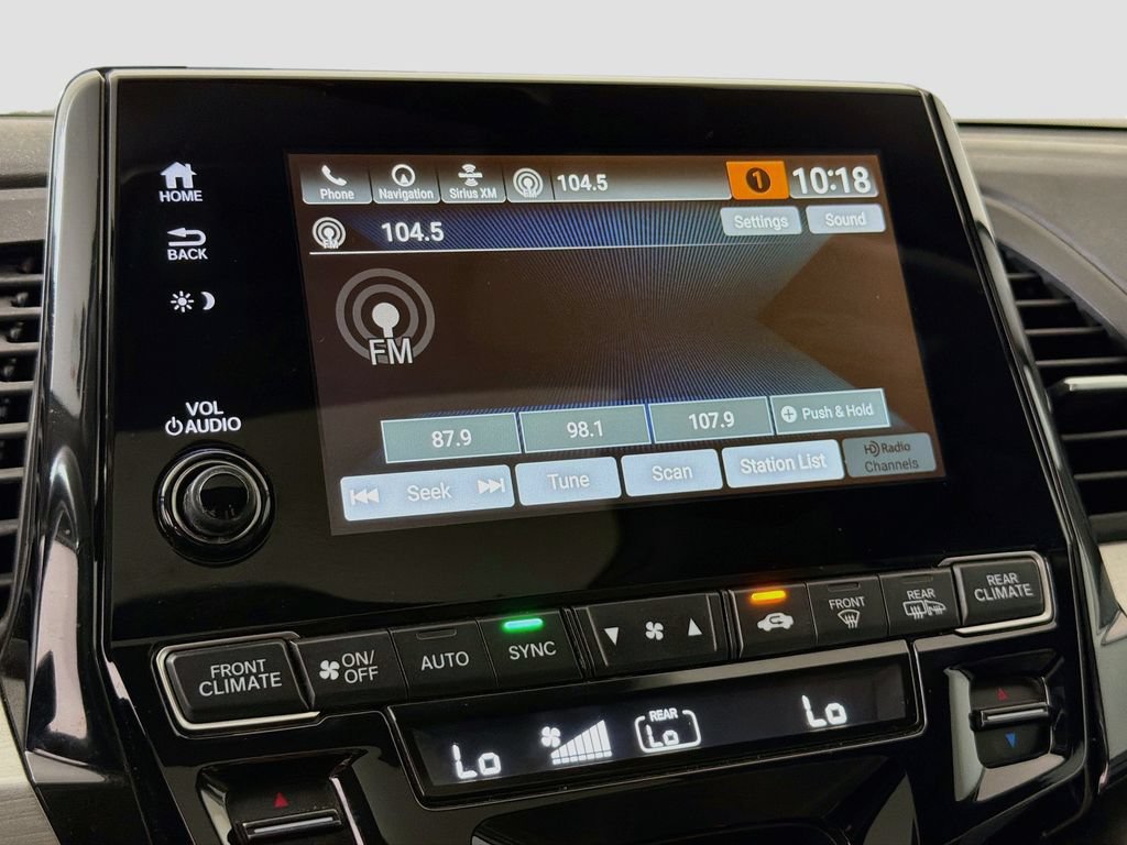 Used 2019 Honda Odyssey EX-L image 17