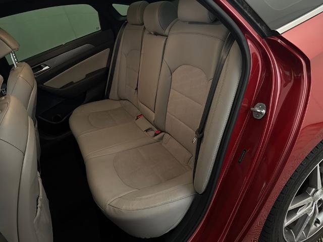 Used 2017 Hyundai Sonata Sport 2.0T image 30