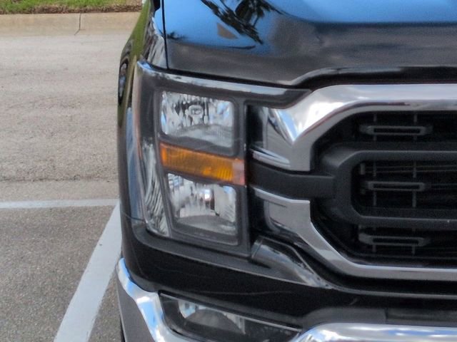 Certified 2023 Ford F150 XLT w/ Trailer Tow Package image 10