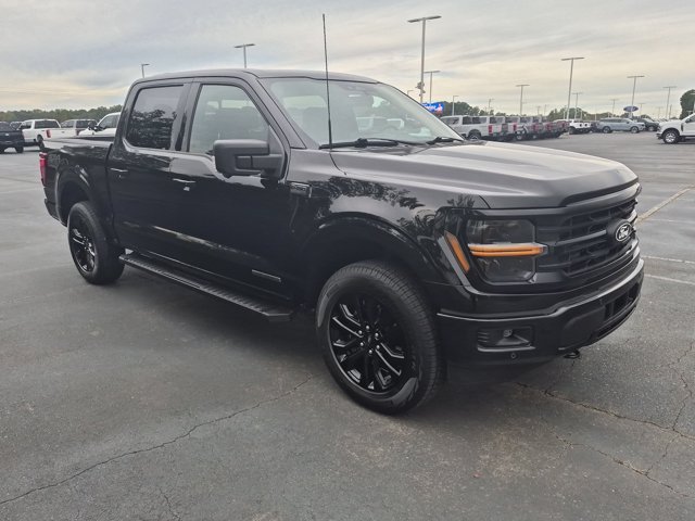 Certified 2024 Ford F150 XLT w/ Equipment Group 303A High
