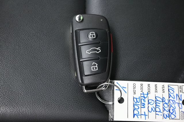 Used 2023 Audi Q3 2.0T Premium Plus AWD/4WD image 28