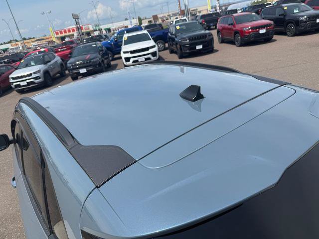 Certified 2023 Ford Escape ST-Line w/ Tech Pack #1 FWD image 18