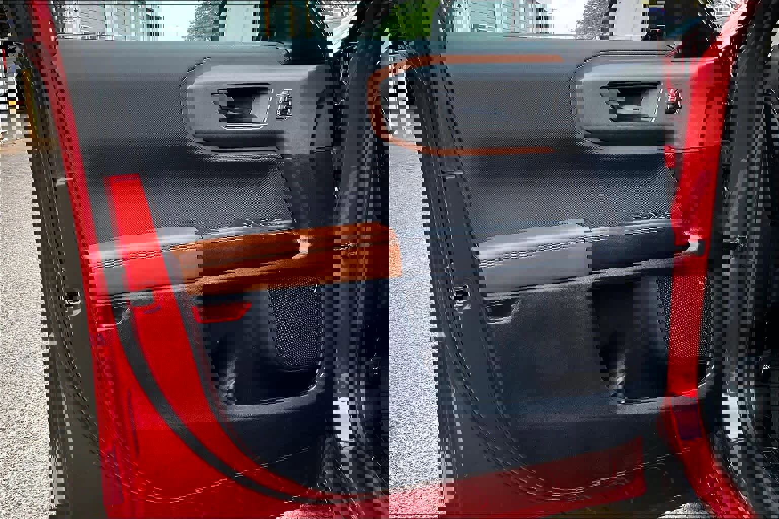 Certified 2025 Ford Bronco Sport Outer Banks w/ Outer Banks Tech Package+ image 23