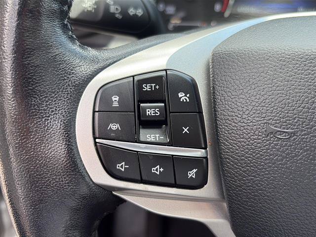 Certified 2023 Ford Explorer XLT w/ Equipment Group 202A AWD/4WD image 16