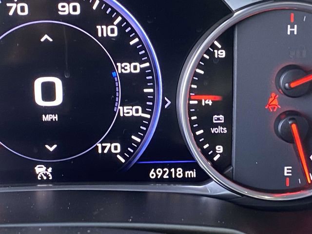 Used 2019 Chevrolet Blazer Premier w/ Sun and Wheels Package image 29