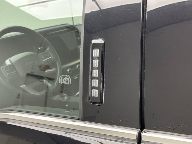 Certified 2024 Ford F150 Lariat w/ Equipment Group 502A High AWD/4WD image 10