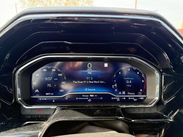 Used 2024 Chevrolet Silverado 3500 High Country w/ High Country Premium Package image 27