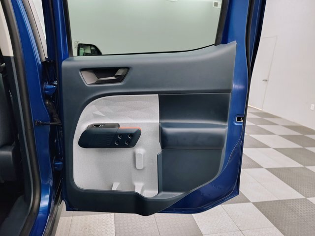 Certified 2023 Ford Maverick XLT FWD image 29