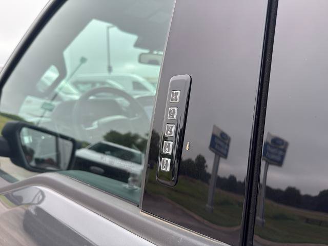 Certified 2023 Ford F150 XLT w/ Equipment Group 302A High AWD/4WD image 27