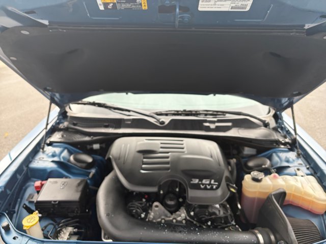 Used 2023 Dodge Challenger SXT w/ Blacktop Package RWD image 21