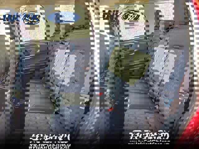 Certified 2021 Ford Bronco Sport Big Bend w/ Big Bend Package image 10