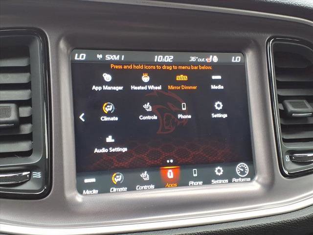 Used 2020 Dodge Challenger R/T Scat Pack image 14