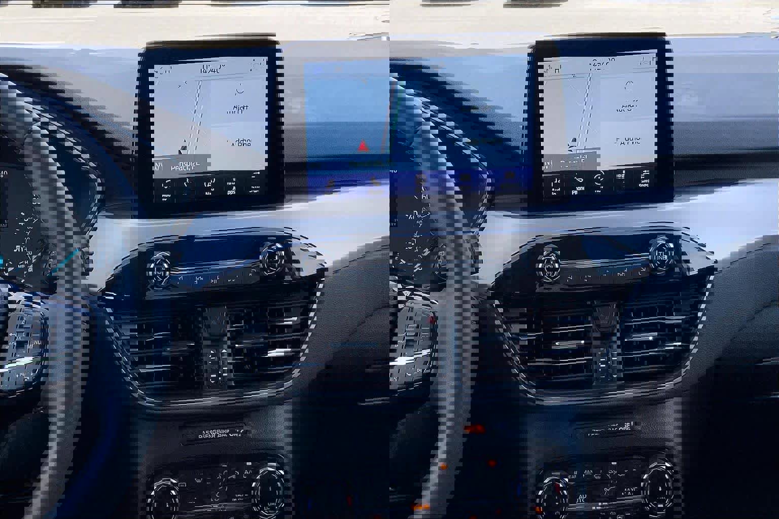 Certified 2022 Ford Escape SEL image 9