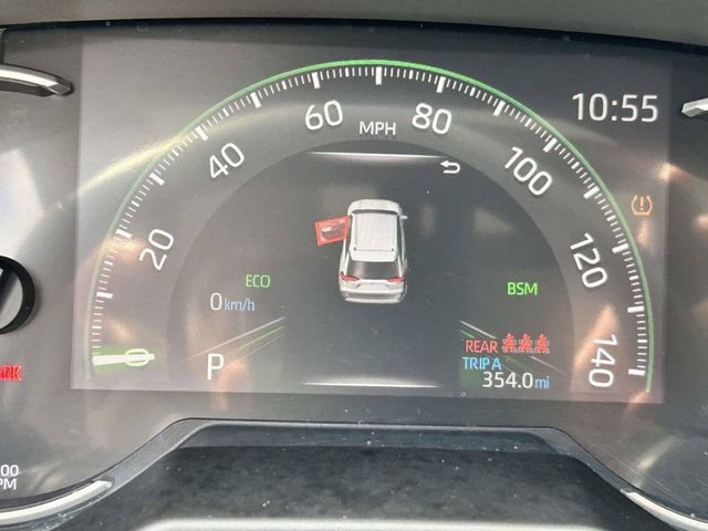 Used 2019 Toyota RAV4 Adventure w/ Cold Weather Package AWD/4WD image 30