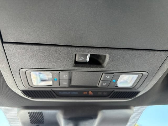 Certified 2025 Ford F150 XLT w/ Equipment Group 303A High AWD/4WD image 37