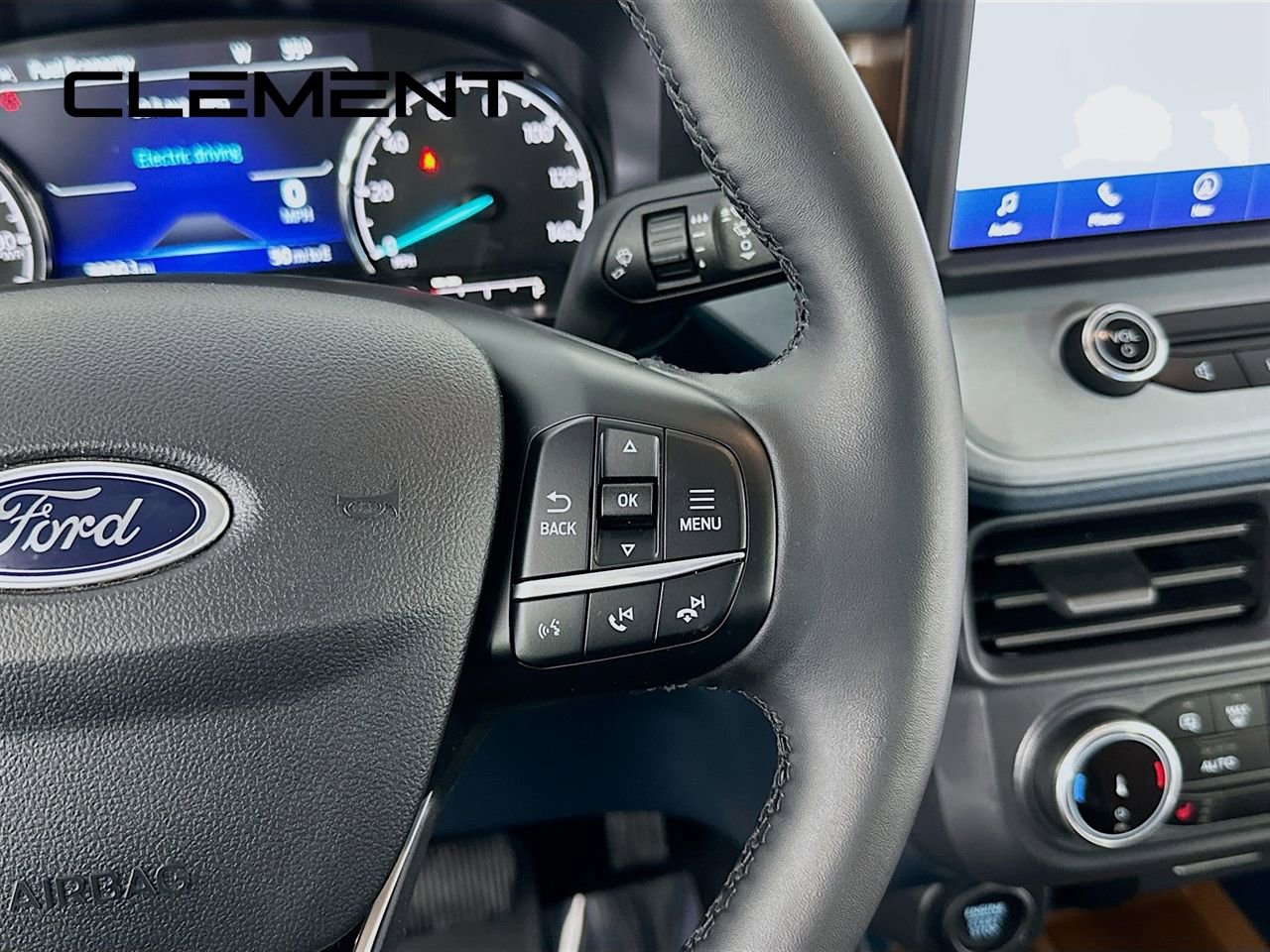 Certified 2024 Ford Maverick Lariat image 17