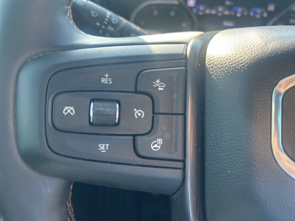 Used 2023 GMC Sierra 2500 AT4 w/ AT4 Premium Plus Package AWD/4WD image 25