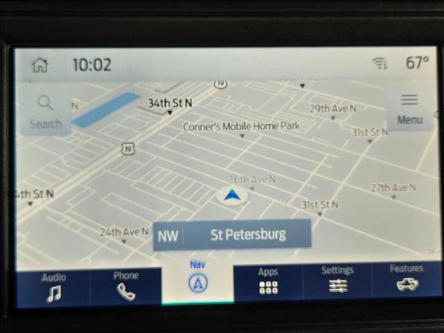 Certified 2022 Ford Bronco Black Diamond image 16