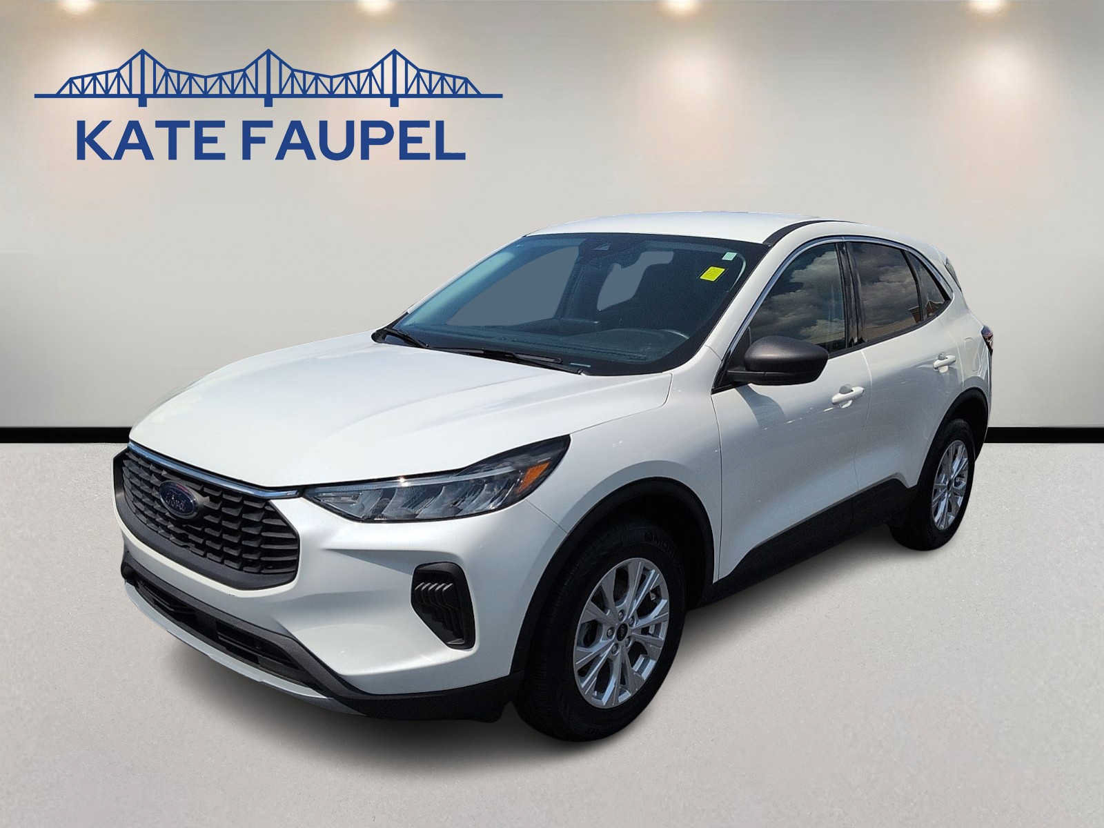 Certified 2023 Ford Escape Active AWD/4WD image 3