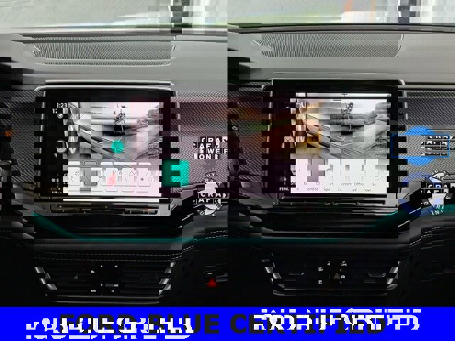 Used 2024 Volkswagen Atlas Cross Sport SEL R-Line image 33